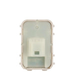 Beige Window Switch For MERCEDES BENZ C-CLASS W205 2059051713 Tag-SW-58